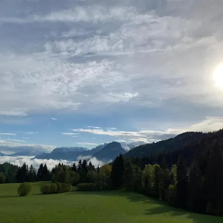 Apartment In Fuegen Near Hochzillertal Skiing, Cleaning Included