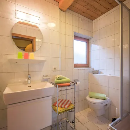 Apartment In Fuegen Near Hochzillertal Skiing, Cleaning Included Apartament *