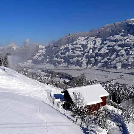 Apartment In Fuegen Near Hochzillertal Skiing, Cleaning Included Fügen