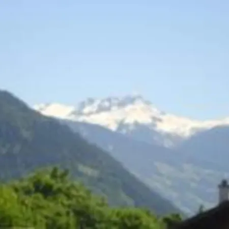 Apartament Apartment In Fuegen Near Hochzillertal Skiing, Cleaning Included *