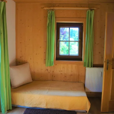 Apartment In Fuegen Near Hochzillertal Skiing, Cleaning Included Fügen