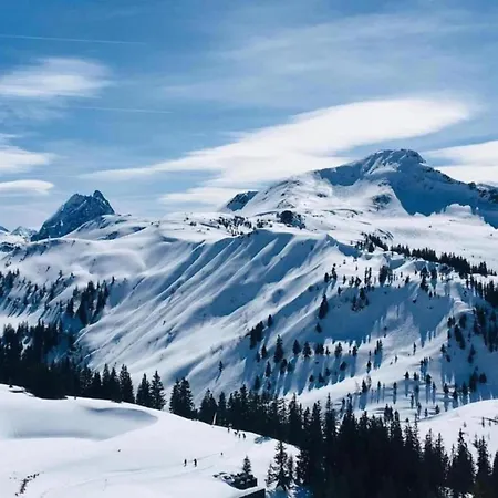 Apartment In Fuegen Near Hochzillertal Skiing, Cleaning Included
