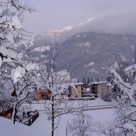 Appartement Apartment In Fuegen Near Hochzillertal Skiing, Cleaning Included Fügen