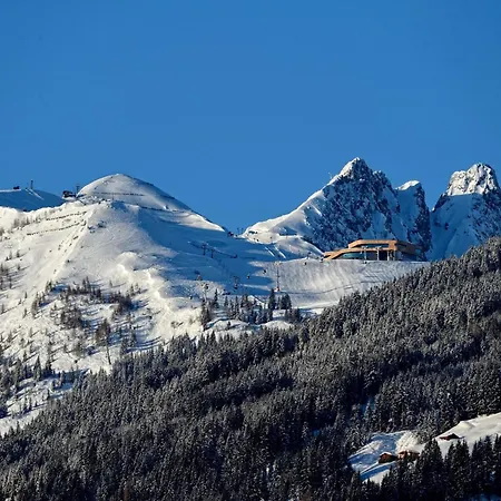 Apartment In Fuegen Near Hochzillertal Skiing, Cleaning Included Apartament *