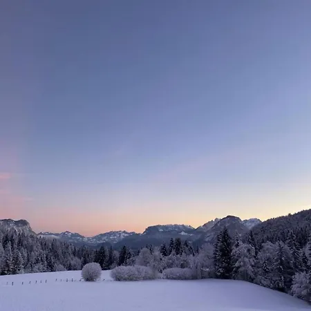 Appartement Apartment In Fuegen Near Hochzillertal Skiing, Cleaning Included *